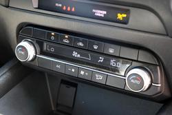 2018 Mazda CX-5 Maxx Sport