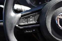 2018 Mazda CX-5 Maxx Sport