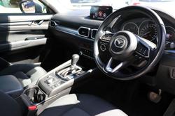 2018 Mazda CX-5 Maxx Sport