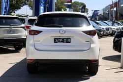 2018 Mazda CX-5 Maxx Sport