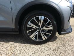 2025 GWM Haval Jolion Lux Hybrid