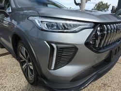 2025 GWM Haval Jolion Lux Hybrid