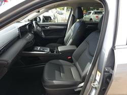 2025 GWM Haval Jolion Lux Hybrid