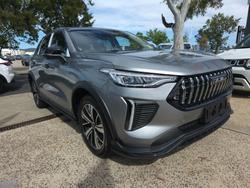 2025 GWM Haval Jolion Lux Hybrid