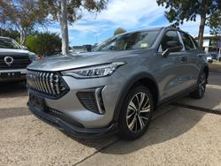 2025 GWM Haval Jolion Lux Hybrid