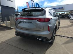 2025 GWM Haval Jolion Lux Hybrid