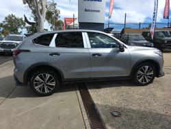 2025 GWM Haval Jolion Lux Hybrid