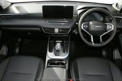 2025 GWM Haval Jolion Lux Hybrid