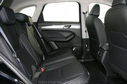 2025 GWM Haval Jolion Lux Hybrid