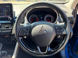 2020 Mitsubishi Eclipse Cross LS