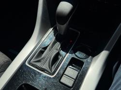 2020 Mitsubishi Eclipse Cross LS