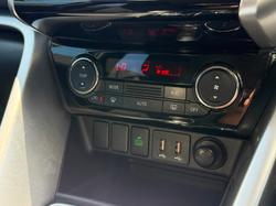 2020 Mitsubishi Eclipse Cross LS
