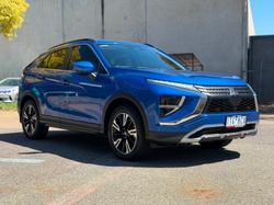 2020 Mitsubishi Eclipse Cross LS