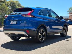 2020 Mitsubishi Eclipse Cross LS