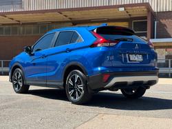 2020 Mitsubishi Eclipse Cross LS