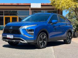 2020 Mitsubishi Eclipse Cross LS