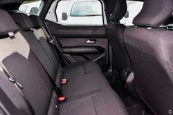 2025 Renault Duster Evolution X1311 MY25 4x2 Solid White