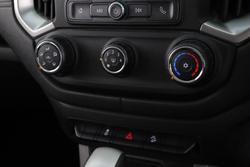 2018 Holden Trailblazer LT