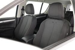 2018 Holden Trailblazer LT