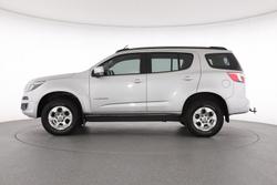 2018 Holden Trailblazer LT
