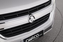2018 Holden Trailblazer LT