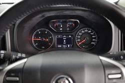 2018 Holden Trailblazer LT