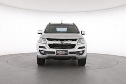 2018 Holden Trailblazer LT