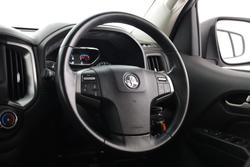 2018 Holden Trailblazer LT