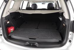 2018 Holden Trailblazer LT