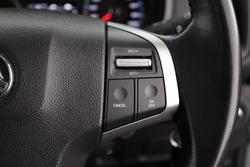 2018 Holden Trailblazer LT