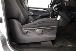 2018 Holden Trailblazer LT