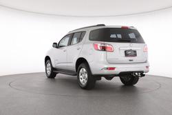2018 Holden Trailblazer LT