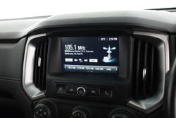 2018 Holden Trailblazer LT