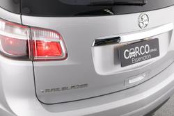 2018 Holden Trailblazer LT