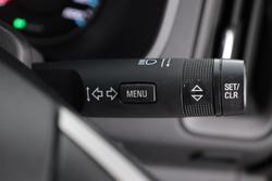 2018 Holden Trailblazer LT
