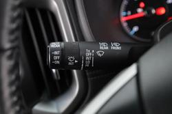 2018 Holden Trailblazer LT