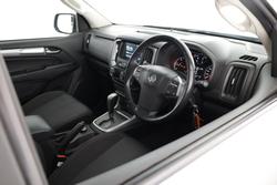 2018 Holden Trailblazer LT