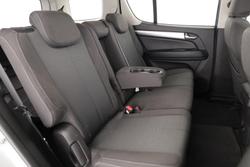 2018 Holden Trailblazer LT
