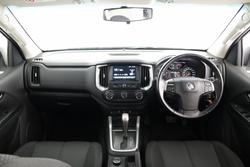 2018 Holden Trailblazer LT
