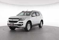 2018 Holden Trailblazer LT