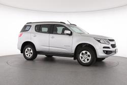 2018 Holden Trailblazer LT