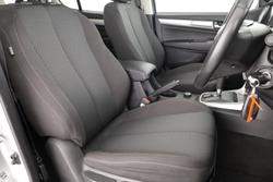 2018 Holden Trailblazer LT