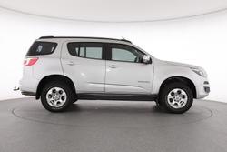 2018 Holden Trailblazer LT