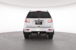 2018 Holden Trailblazer LT