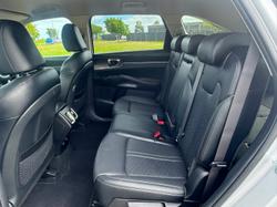 2022 Kia Sorento Sport+