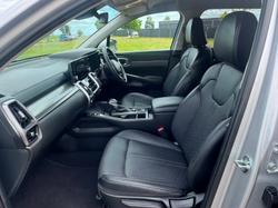 2022 Kia Sorento Sport+