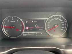 2022 Kia Sorento Sport+