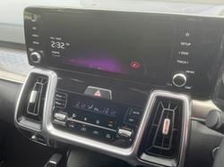 2022 Kia Sorento Sport+