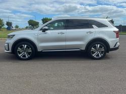 2022 Kia Sorento Sport+