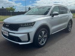 2022 Kia Sorento Sport+